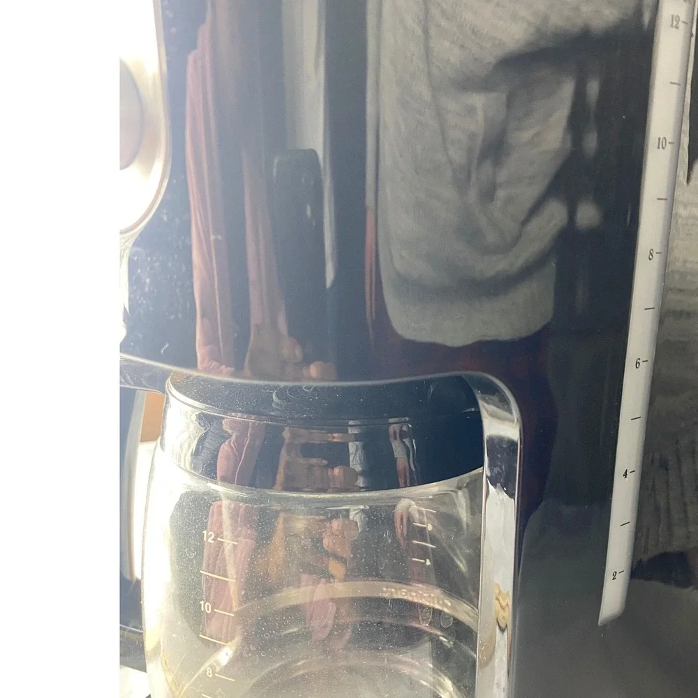 Cuisinart 12 cup